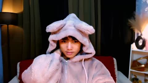 Snapshot of mister_officer chatting on 12/13/24, 05:21 SAINT SACHI will make your day online show from 12/13/24, 05:21