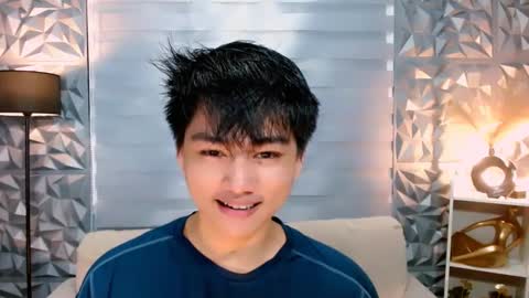 Snapshot of mister_officer chatting on 12/15/24, 01:43 SAINT SACHI will make your day online show from 12/15/24, 01:43