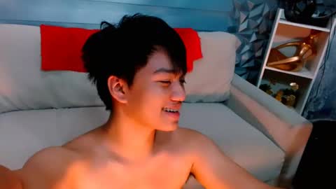 Snapshot of mister_officer chatting on 12/20/24, 07:01 SAINT SACHI will make your day online show from 12/20/24, 07:01