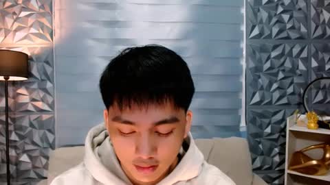 Snapshot of mister_officer chatting on 12/24/24, 09:55 SAINT SACHI will make your day online show from 12/24/24, 09:55