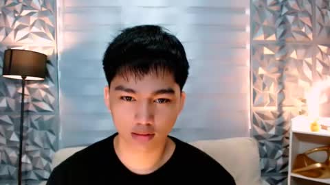 Snapshot of mister_officer chatting on 12/29/24, 06:49 SAINT SACHI will make your day online show from 12/29/24, 06:49