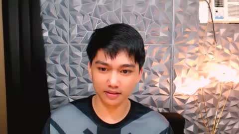 Snapshot of mister_officer chatting on 01/18/25, 12:57 SAINT SACHI will make your day online show from 01/18/25, 12:57