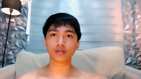 Snapshot of mister_officer chatting on 01/20/25, 12:18 SAINT SACHI will make your day online show from 01/20/25, 12:18