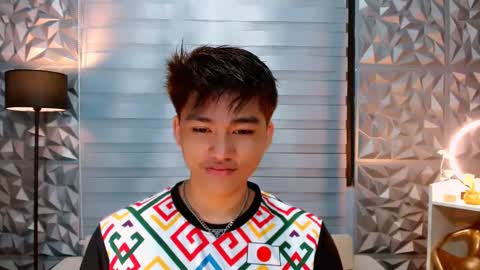 Snapshot of mister_officer chatting on 02/11/25, 05:07 SAINT SACHI will make your day online show from 02/11/25, 05:07