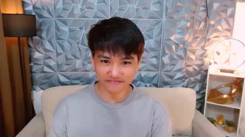 Snapshot of mister_officer chatting on 02/28/25, 09:15 SAINT SACHI will make your day online show from 02/28/25, 09:15