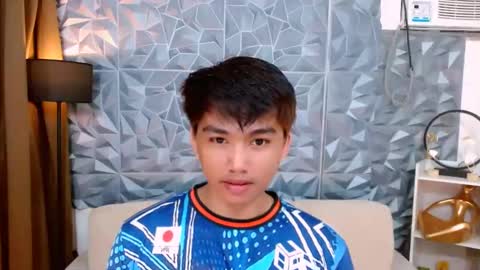 Snapshot of mister_officer chatting on 03/02/25, 08:16 SAINT SACHI will make your day online show from 03/02/25, 08:16