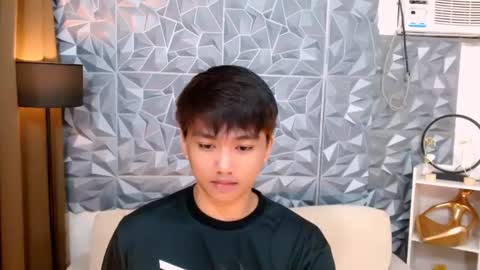 Snapshot of mister_officer chatting on 03/03/25, 09:55 SAINT SACHI will make your day online show from 03/03/25, 09:55