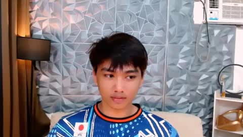 Snapshot of mister_officer chatting on 03/10/25, 01:10 SAINT SACHI will make your day online show from 03/10/25, 01:10