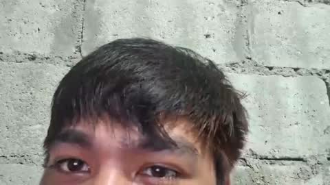 Snapshot of mister_officer chatting on 03/12/25, 06:18 SAINT SACHI will make your day online show from 03/12/25, 06:18