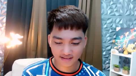 Snapshot of mister_officer chatting on 09/10/25, 02:44 SAINT SACHI will make your day online show from 09/10/25, 02:44