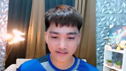 Snapshot of mister_officer chatting on 09/11/25, 05:51 SAINT SACHI will make your day online show from 09/11/25, 05:51