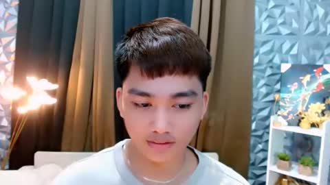 Snapshot of mister_officer chatting on 09/12/25, 06:35 SAINT SACHI will make your day online show from 09/12/25, 06:35