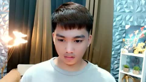 Snapshot of mister_officer chatting on 09/13/25, 01:38 SAINT SACHI will make your day online show from 09/13/25, 01:38