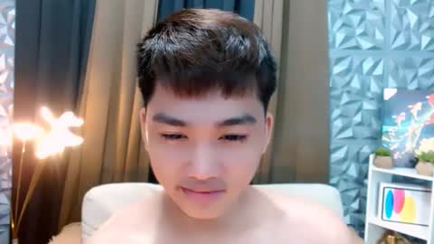 Snapshot of mister_officer chatting on 09/16/25, 12:44 SAINT SACHI will make your day online show from 09/16/25, 12:44