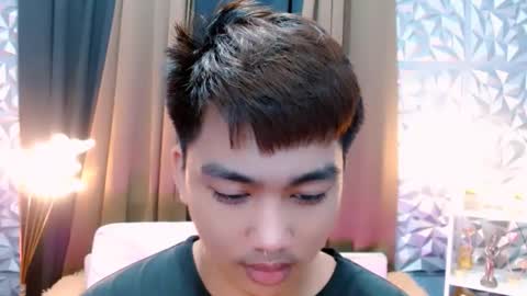 Snapshot of mister_officer chatting on 09/24/25, 04:27 SAINT SACHI will make your day online show from 09/24/25, 04:27