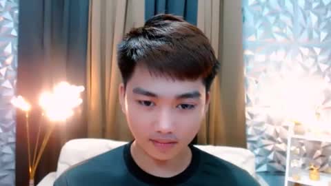 Snapshot of mister_officer chatting on 09/27/25, 05:56 SAINT SACHI will make your day online show from 09/27/25, 05:56