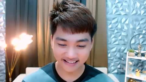 Snapshot of mister_officer chatting on 09/27/25, 08:47 SAINT SACHI will make your day online show from 09/27/25, 08:47