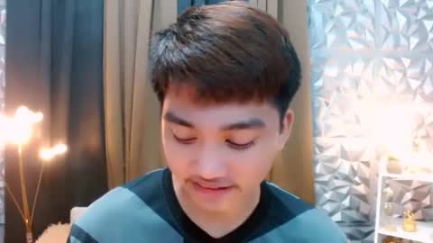 Snapshot of mister_officer chatting on 09/29/25, 06:40 SAINT SACHI will make your day online show from 09/29/25, 06:40