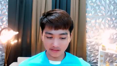 Snapshot of mister_officer chatting on 10/02/25, 02:46 SAINT SACHI will make your day online show from 10/02/25, 02:46