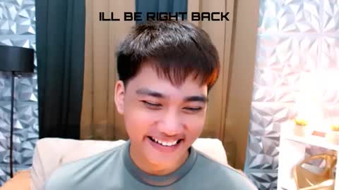 Snapshot of mister_officer chatting on 10/03/25, 02:25 SAINT SACHI will make your day online show from 10/03/25, 02:25