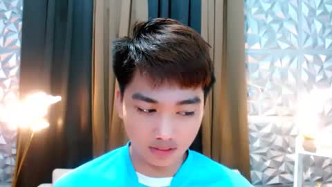 Snapshot of mister_officer chatting on 10/04/25, 08:34 SAINT SACHI will make your day online show from 10/04/25, 08:34