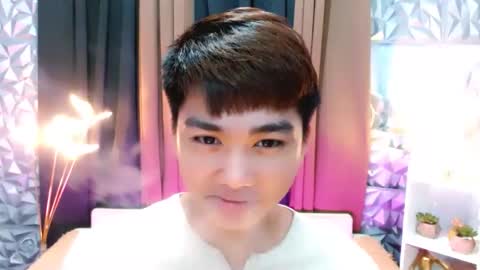 Snapshot of mister_officer chatting on 10/10/25, 02:27 SAINT SACHI will make your day online show from 10/10/25, 02:27