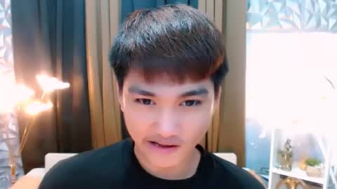 Snapshot of mister_officer chatting on 10/14/25, 07:03 SAINT SACHI will make your day online show from 10/14/25, 07:03