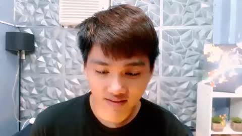 Snapshot of mister_officer chatting on 10/25/25, 03:47 SAINT SACHI will make your day online show from 10/25/25, 03:47