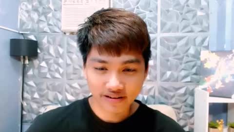 Snapshot of mister_officer chatting on 10/25/25, 04:57 SAINT SACHI will make your day online show from 10/25/25, 04:57