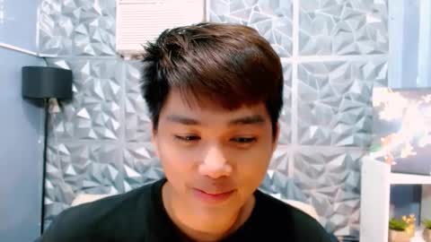 Snapshot of mister_officer chatting on 10/26/25, 05:02 SAINT SACHI will make your day online show from 10/26/25, 05:02