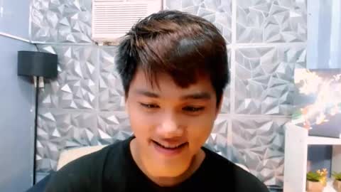 Snapshot of mister_officer chatting on 10/26/25, 08:26 SAINT SACHI will make your day online show from 10/26/25, 08:26