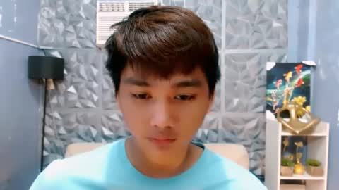 Snapshot of mister_officer chatting on 11/06/25, 04:13 SAINT SACHI will make your day online show from 11/06/25, 04:13