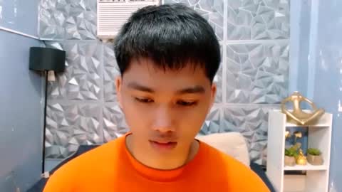 Snapshot of mister_officer chatting on 11/07/25, 11:49 SAINT SACHI will make your day online show from 11/07/25, 11:49