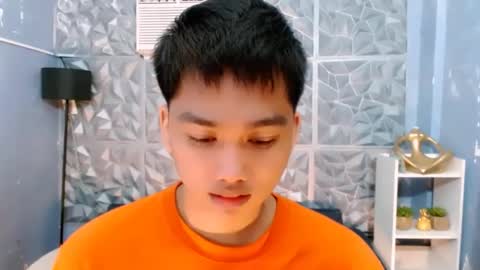 Snapshot of mister_officer chatting on 11/08/25, 11:54 SAINT SACHI will make your day online show from 11/08/25, 11:54