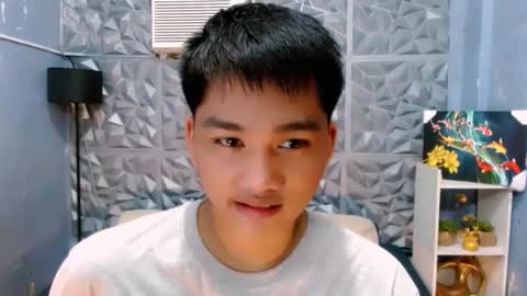 Snapshot of mister_officer chatting on 11/09/25, 12:03 SAINT SACHI will make your day online show from 11/09/25, 12:03