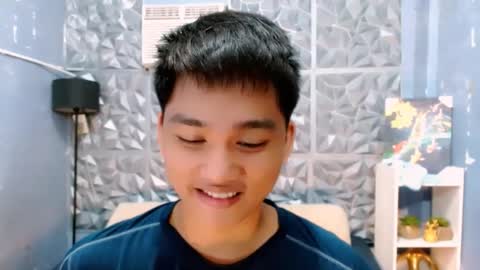 Snapshot of mister_officer chatting on 11/14/25, 05:00 SAINT SACHI will make your day online show from 11/14/25, 05:00