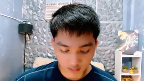 Snapshot of mister_officer chatting on 11/15/25, 06:55 SAINT SACHI will make your day online show from 11/15/25, 06:55