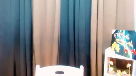 Snapshot of mister_officer chatting on 11/16/25, 08:42 SAINT SACHI will make your day online show from 11/16/25, 08:42