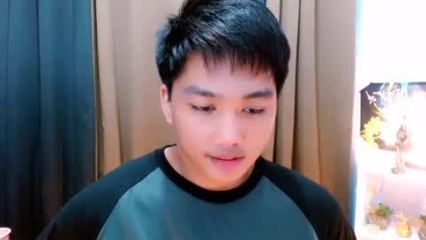 Snapshot of mister_officer chatting on 11/29/25, 07:50 SAINT SACHI will make your day online show from 11/29/25, 07:50