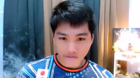 Snapshot of mister_officer chatting on 12/01/25, 04:34 SAINT SACHI will make your day online show from 12/01/25, 04:34