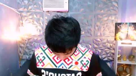 Snapshot of mister_officer chatting on 12/05/25, 01:47 SAINT SACHI will make your day online show from 12/05/25, 01:47