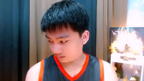 Snapshot of mister_officer chatting on 12/05/25, 06:26 SAINT SACHI will make your day online show from 12/05/25, 06:26