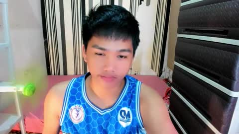 SAINT SACHI  will make your day  online show from 03/15/26, 08:26