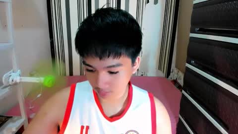 SAINT SACHI  will make your day  online show from 03/18/26, 06:11