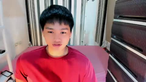 SAINT SACHI  will make your day  online show from 03/24/26, 05:01