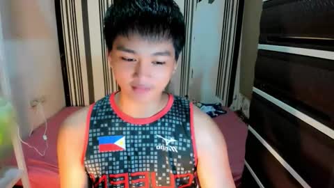 SAINT SACHI  will make your day  online show from 03/25/26, 08:48