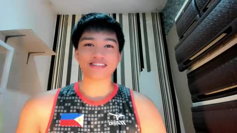 SAINT SACHI  will make your day  online show from 03/28/26, 06:18