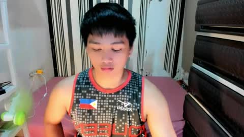 SAINT SACHI  will make your day  online show from 04/01/26, 10:18