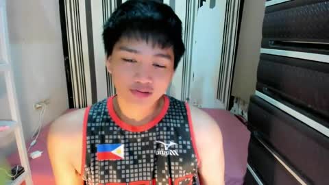 SAINT SACHI  will make your day  online show from 04/04/26, 04:48