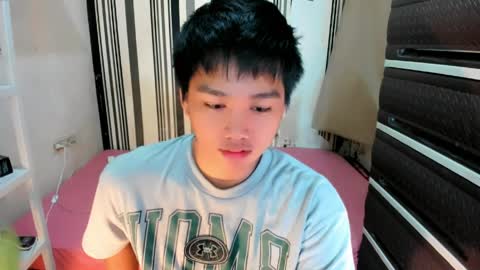 SAINT SACHI  will make your day  online show from 04/05/26, 08:39